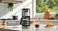 Summer Care Guide for Ninja Hot & Iced XL Coffee Maker
