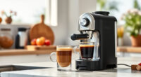 Summer Care Guide for Ninja Luxe Café Mini Espresso & Drip Coffee Machine