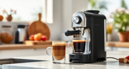 Summer Care Guide for Ninja Luxe Café Mini Espresso & Drip Coffee Machine