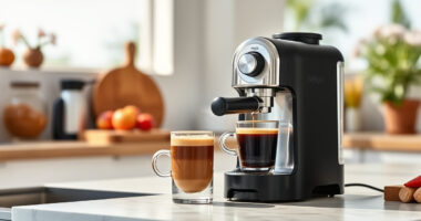 Summer Care Guide for Ninja Luxe Café Mini Espresso & Drip Coffee Machine