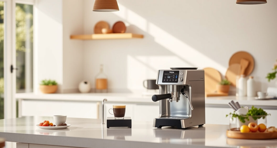 Summer Care Guide for the Ninja Luxe Café Pro Espresso Machine
