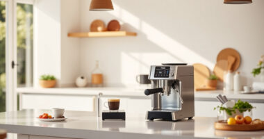 Summer Care Guide for the Ninja Luxe Café Pro Espresso Machine