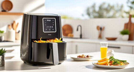 Summer Care Tips for Your Ninja Air Fryer 4 Qt