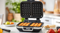 Summer Care Tips for Your Ninja Belgian Waffle Maker Pro