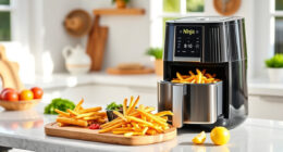 Summer Care Tips for Your Ninja Foodi 10 Quart Air Fryer