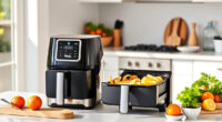 Summer Care Tips for Your Ninja Foodi 10 Quart DualZone XL Air Fryer