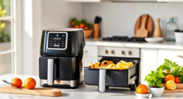 Summer Care Tips for Your Ninja Foodi 10 Quart DualZone XL Air Fryer