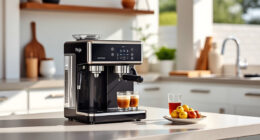 Summer Care Tips for Your Ninja Luxe Café Premier 3-in-1 Espresso Machine