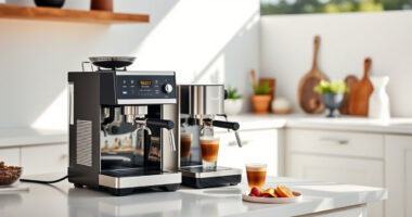 Summer Care Tips for Your Ninja Luxe Café Pro Espresso Machine