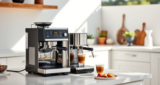 Summer Care Tips for Your Ninja Luxe Café Pro Espresso Machine