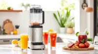 Summer Care Tips for Your Ninja SLUSHi Frozen Drink Maker