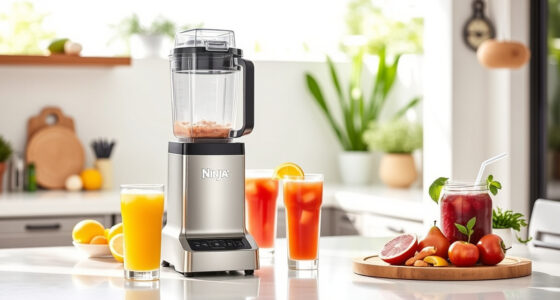Summer Care Tips for Your Ninja SLUSHi Frozen Drink Maker