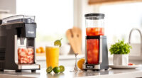 Summer Care Tips for Your Ninja SLUSHi XL Frozen Drink Maker
