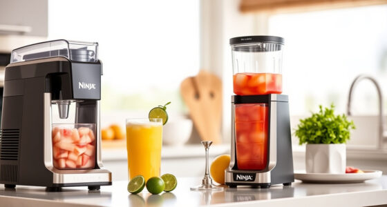 Summer Care Tips for Your Ninja SLUSHi XL Frozen Drink Maker