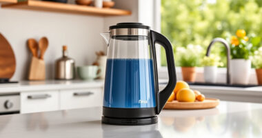 Summer Care & Troubleshooting for Ninja KT200BL Electric Kettle