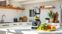 Summer Care & Troubleshooting for the Ninja BN805A Pro Plus Kitchen System