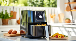Summer Care & Troubleshooting for the Ninja Foodi 8 Qt DualZone Air Fryer