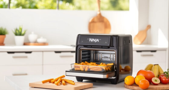 Summer Care & Troubleshooting for the Ninja Foodi Smart XL Air Fry Oven