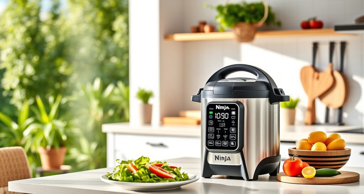Summer Care & Troubleshooting for the Ninja PossibleCooker PRO