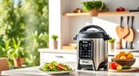 Summer Care & Troubleshooting for the Ninja PossibleCooker PRO