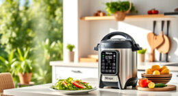 Summer Care & Troubleshooting for the Ninja PossibleCooker PRO