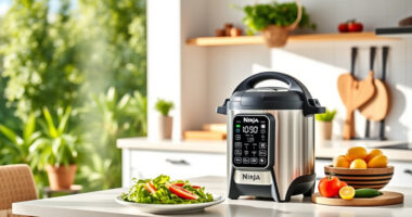 Summer Care & Troubleshooting for the Ninja PossibleCooker PRO