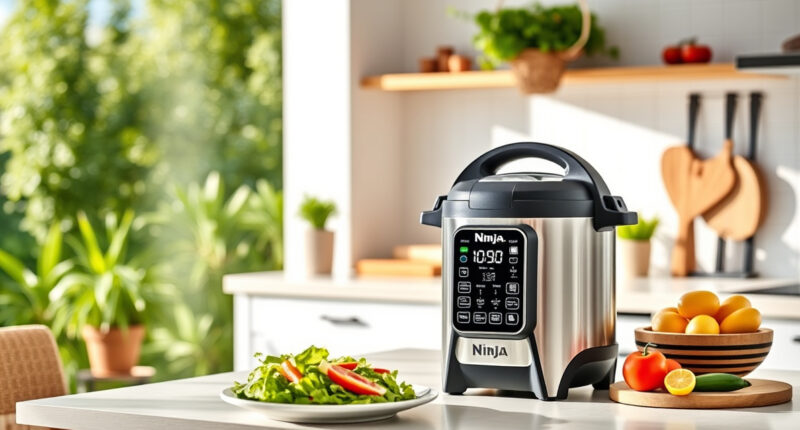 Summer Care & Troubleshooting for the Ninja PossibleCooker PRO