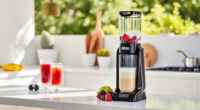 Summer Care & Troubleshooting for the Ninja SLUSHi Twist Frozen Drink Maker