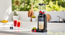 Summer Care & Troubleshooting for the Ninja SLUSHi Twist Frozen Drink Maker