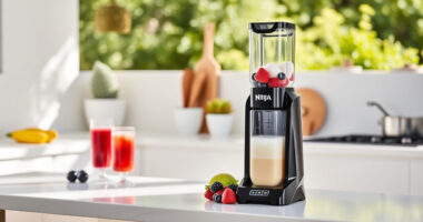 Summer Care & Troubleshooting for the Ninja SLUSHi Twist Frozen Drink Maker