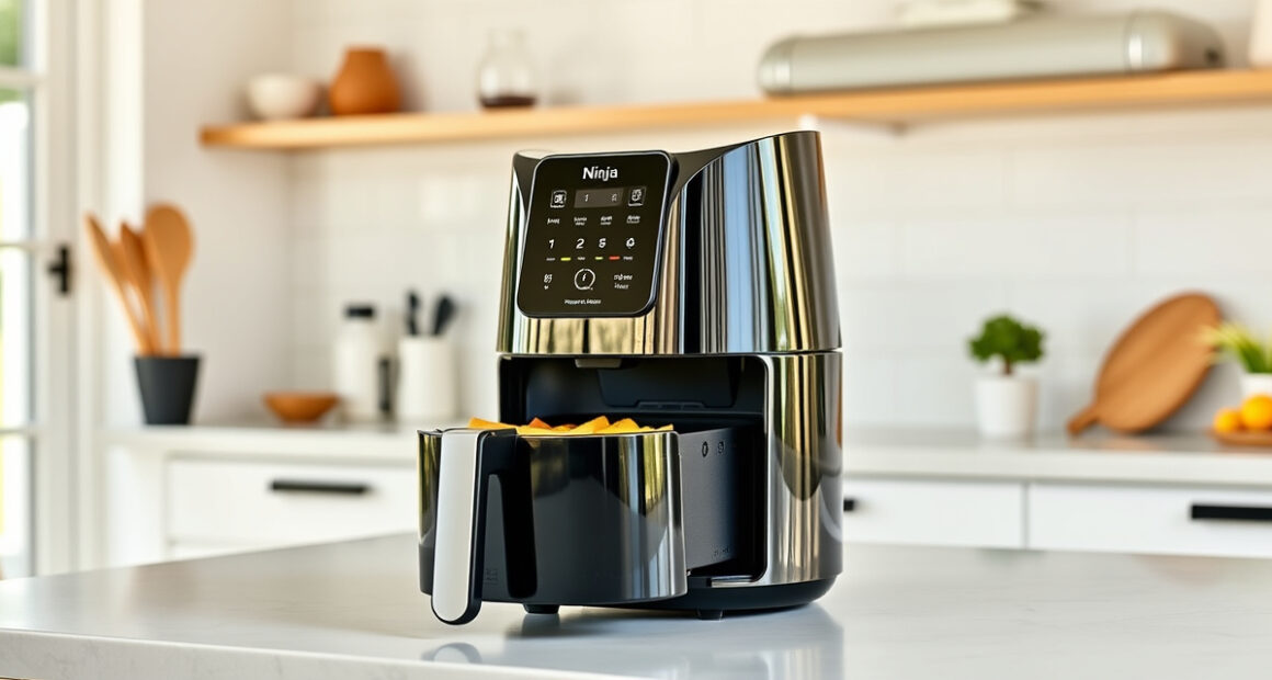 Summer Care & Troubleshooting for Your Ninja Air Fryer XL
