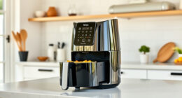 Summer Care & Troubleshooting for Your Ninja Air Fryer XL