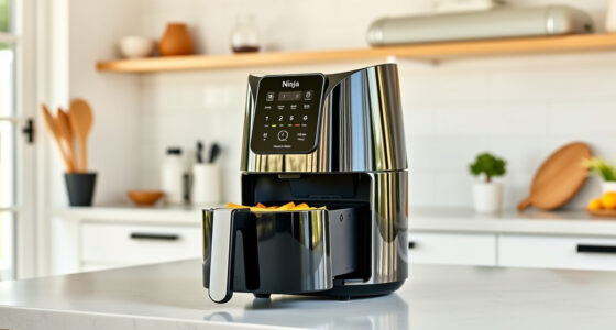 Summer Care & Troubleshooting for Your Ninja Air Fryer XL