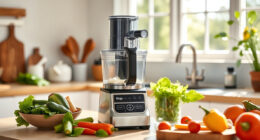 Summer Care & Troubleshooting for Your Ninja Food Processor