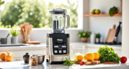 Summer Care & Troubleshooting Guide for Ninja BN801 Kitchen System
