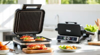 Summer Care & Troubleshooting Guide for Ninja Foodi Pro 5-in-1 Grill