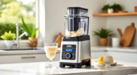 Summer Care & Troubleshooting Tips for Ninja Creami XL Ice Cream Maker