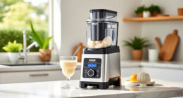 Summer Care & Troubleshooting Tips for Ninja Creami XL Ice Cream Maker