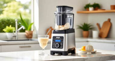 Summer Care & Troubleshooting Tips for Ninja Creami XL Ice Cream Maker