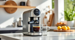 Summer Coffee Fun: Must-Have Accessories for Your Ninja Luxe Café Mini