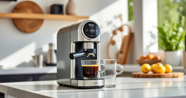 Summer Coffee Fun: Must-Have Accessories for Your Ninja Luxe Café Mini