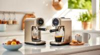 Summer Coffee Hacks with the Ninja Luxe Café Mini ES301