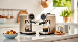 Summer Coffee Hacks with the Ninja Luxe Café Mini ES301