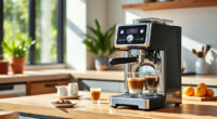 Summer Coffee Pairings: Essential Accessories for Your Ninja Luxe Café Pro ES701
