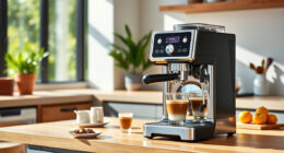 Summer Coffee Pairings: Essential Accessories for Your Ninja Luxe Café Pro ES701