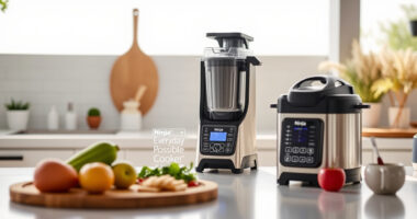 Summer Cooking Made Easy with the Ninja® Everyday PossibleCooker™ Pro