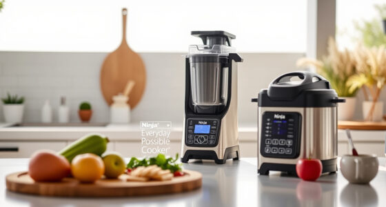 Summer Cooking Made Easy with the Ninja® Everyday PossibleCooker™ Pro