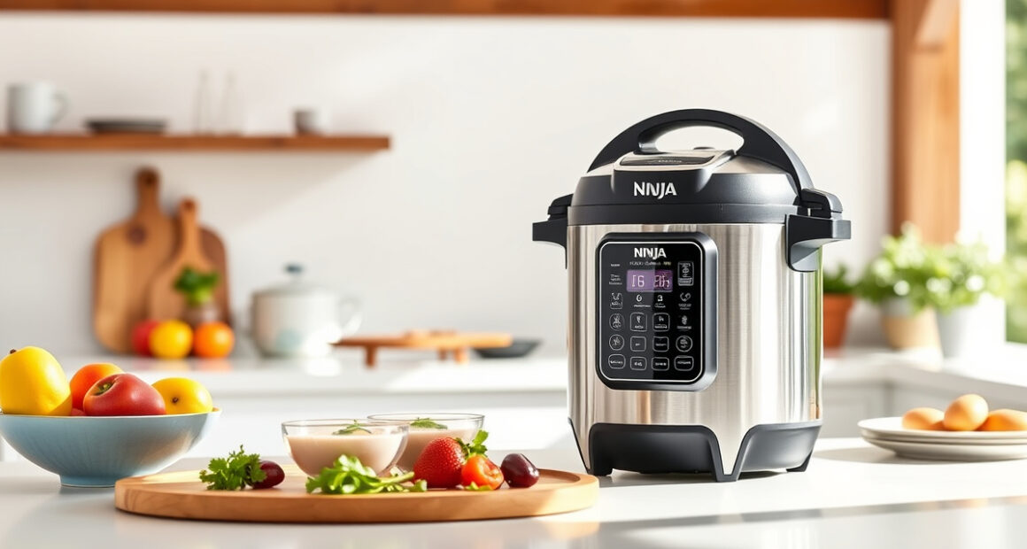 Summer Cooking Made Easy with the Ninja PossibleCooker PRO 14-in-1
