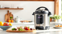 Summer Cooking Made Easy with the Ninja PossibleCooker PRO 14-in-1