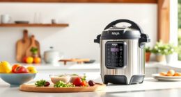 Summer Cooking Made Easy with the Ninja PossibleCooker PRO 14-in-1